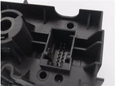 Recambio de conmutador luces para opel astra h berlina 1.7 cosmo referencia OEM IAM 13100128  