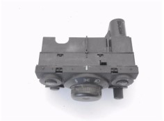 Recambio de conmutador luces para opel astra h berlina 1.7 cosmo referencia OEM IAM 13100128  