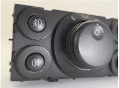 Recambio de conmutador luces para opel astra h berlina 1.7 cosmo referencia OEM IAM 13100128  
