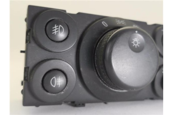 Recambio de conmutador luces para opel astra h berlina 1.7 cosmo referencia OEM IAM 13100128  