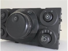 Recambio de conmutador luces para opel astra h berlina 1.7 cosmo referencia OEM IAM 13100128  