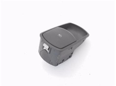 Recambio de mando elevalunas delantero derecho para opel corsa d 1.2 catch me referencia OEM IAM 13189333  