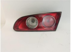 Recambio de piloto porton trasero derecho para seat ibiza (6l1) 1.4 16v referencia OEM IAM   