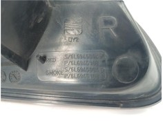 Recambio de piloto porton trasero derecho para seat ibiza (6l1) 1.4 16v referencia OEM IAM    2