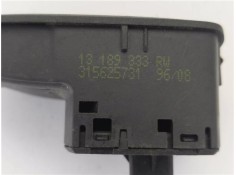 Recambio de mando elevalunas delantero derecho para opel corsa d 1.2 catch me referencia OEM IAM 13189333  