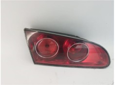Recambio de piloto porton trasero izquierdo para seat ibiza (6l1) 1.4 16v referencia OEM IAM   