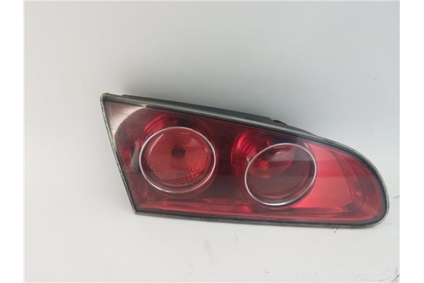 Recambio de piloto porton trasero izquierdo para seat ibiza (6l1) 1.4 16v referencia OEM IAM   