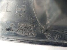 Recambio de piloto porton trasero izquierdo para seat ibiza (6l1) 1.4 16v referencia OEM IAM    2