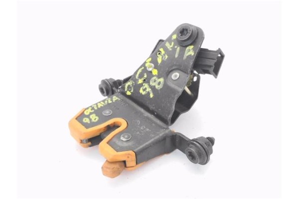 Recambio de cerradura porton para skoda octavia berlina (1u2) 1.6 glx (74kw) referencia OEM IAM 1U6827501C  