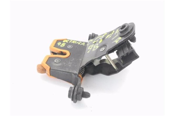 Recambio de cerradura porton para skoda octavia berlina (1u2) 1.6 glx (74kw) referencia OEM IAM 1U6827501C  