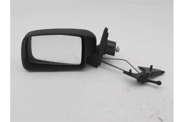 Recambio de retrovisor izquierdo para renault supercinco sin definir referencia OEM IAM   