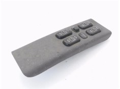 Recambio de mando elevalunas delantero izquierdo para mercedes-benz clase a (bm 168) 1.7 160 cdi (168.007) referencia OEM IAM 16