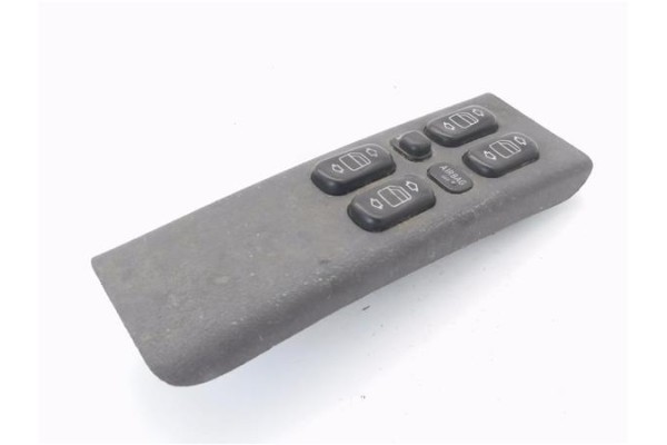 Recambio de mando elevalunas delantero izquierdo para mercedes-benz clase a (bm 168) 1.7 160 cdi (168.007) referencia OEM IAM 16