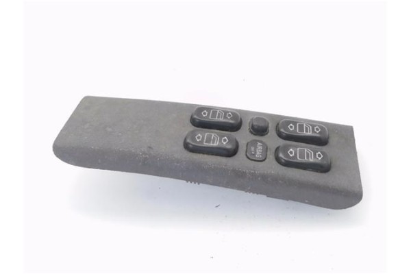 Recambio de mando elevalunas delantero izquierdo para mercedes-benz clase a (bm 168) 1.7 160 cdi (168.007) referencia OEM IAM 16