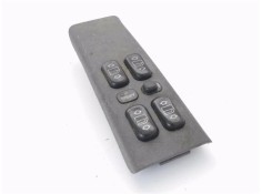 Recambio de mando elevalunas delantero izquierdo para mercedes-benz clase a (bm 168) 1.7 160 cdi (168.007) referencia OEM IAM 16