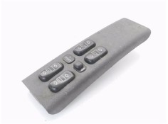 Recambio de mando elevalunas delantero izquierdo para mercedes-benz clase a (bm 168) 1.7 160 cdi (168.007) referencia OEM IAM 16