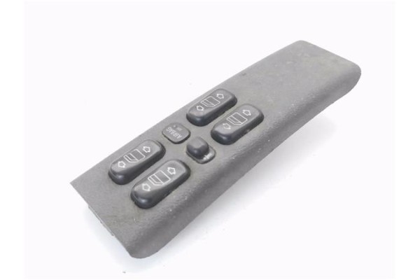 Recambio de mando elevalunas delantero izquierdo para mercedes-benz clase a (bm 168) 1.7 160 cdi (168.007) referencia OEM IAM 16