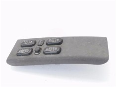 Recambio de mando elevalunas delantero izquierdo para mercedes-benz clase a (bm 168) 1.7 160 cdi (168.007) referencia OEM IAM 16