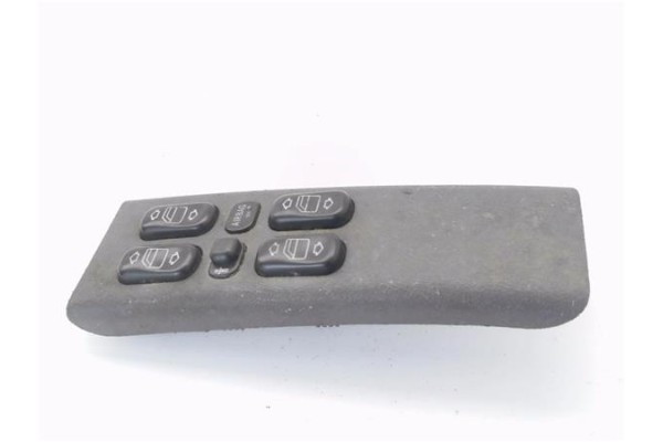 Recambio de mando elevalunas delantero izquierdo para mercedes-benz clase a (bm 168) 1.7 160 cdi (168.007) referencia OEM IAM 16