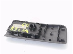 Recambio de mando elevalunas delantero izquierdo para mercedes-benz clase a (bm 168) 1.7 160 cdi (168.007) referencia OEM IAM 16