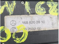 Recambio de mando elevalunas delantero izquierdo para mercedes-benz clase a (bm 168) 1.7 160 cdi (168.007) referencia OEM IAM 16
