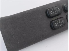 Recambio de mando elevalunas delantero izquierdo para mercedes-benz clase a (bm 168) 1.7 160 cdi (168.007) referencia OEM IAM 16