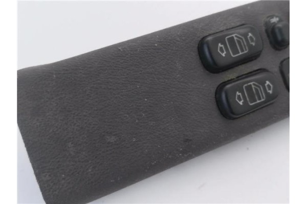 Recambio de mando elevalunas delantero izquierdo para mercedes-benz clase a (bm 168) 1.7 160 cdi (168.007) referencia OEM IAM 16
