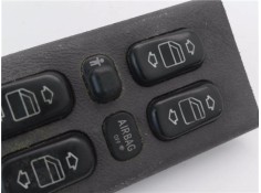 Recambio de mando elevalunas delantero izquierdo para mercedes-benz clase a (bm 168) 1.7 160 cdi (168.007) referencia OEM IAM 16