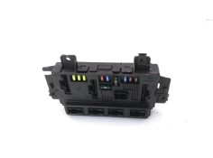 CAJA FUSIBLES/RELE S118578030A S180131001A 