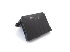 Recambio de caja fusibles/rele para fiat ii panda (169) 1.2 referencia OEM IAM S180131001A  