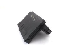 Recambio de caja fusibles/rele para fiat ii panda (169) 1.2 referencia OEM IAM S180131001A  