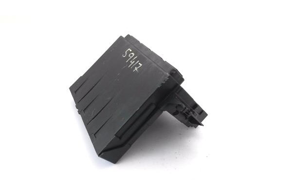Recambio de caja fusibles/rele para fiat ii panda (169) 1.2 referencia OEM IAM S180131001A  