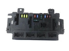 Recambio de caja fusibles/rele para fiat ii panda (169) 1.2 referencia OEM IAM S180131001A  