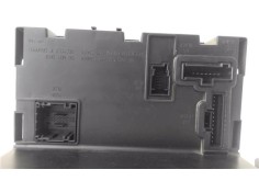 Recambio de caja fusibles/rele para fiat ii panda (169) 1.2 referencia OEM IAM S180131001A  