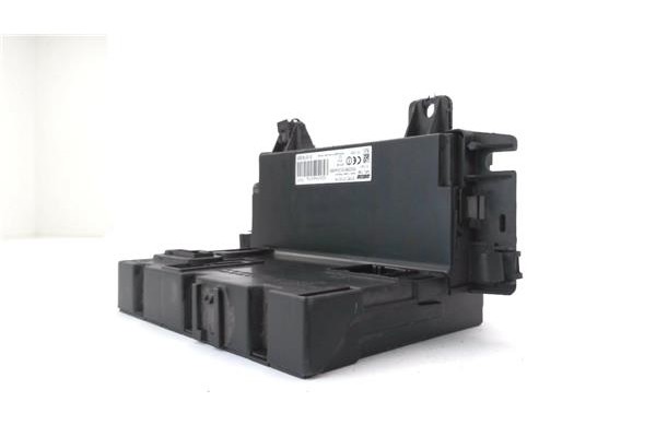 Recambio de caja fusibles/rele para fiat ii panda (169) 1.2 referencia OEM IAM S180131001A  