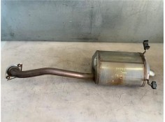 Recambio de silenciador trasero para honda jazz (gk) 1.3 comfort referencia OEM IAM 18307T5A003  