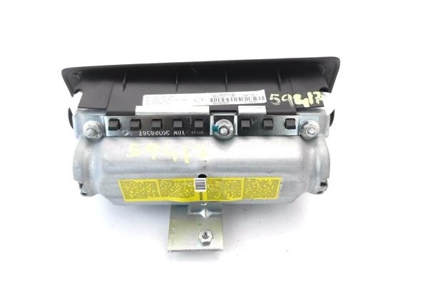Recambio de airbag salpicadero para fiat ii panda (169) 1.2 referencia OEM IAM 735436545 3,03E+07 
