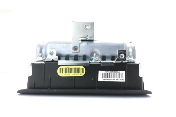 Recambio de airbag salpicadero para fiat ii panda (169) 1.2 referencia OEM IAM 735436545 3,03E+07 