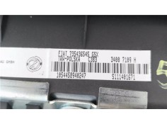 Recambio de airbag salpicadero para fiat ii panda (169) 1.2 referencia OEM IAM 735436545 3,03E+07 