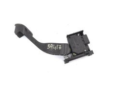 Recambio de potenciometro pedal gas para fiat ii panda (169) 1.2 referencia OEM IAM 13411C  