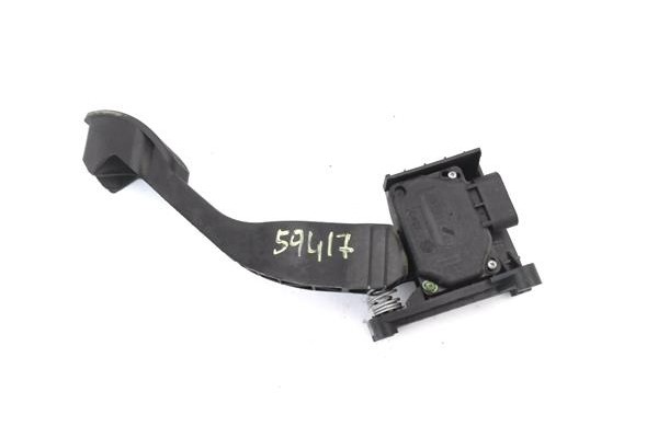Recambio de potenciometro pedal gas para fiat ii panda (169) 1.2 referencia OEM IAM 13411C  