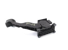 Recambio de potenciometro pedal gas para fiat ii panda (169) 1.2 referencia OEM IAM 13411C  