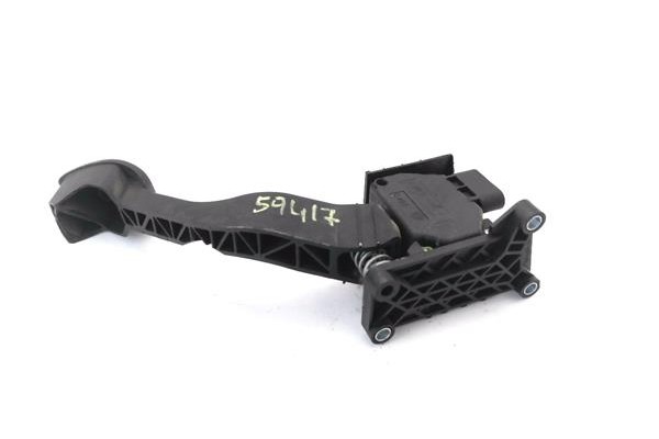 Recambio de potenciometro pedal gas para fiat ii panda (169) 1.2 referencia OEM IAM 13411C  