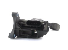 Recambio de potenciometro pedal gas para fiat ii panda (169) 1.2 referencia OEM IAM 13411C  