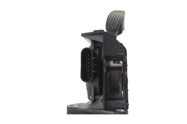 Recambio de potenciometro pedal gas para fiat ii panda (169) 1.2 referencia OEM IAM 13411C  