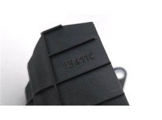Recambio de potenciometro pedal gas para fiat ii panda (169) 1.2 referencia OEM IAM 13411C  
