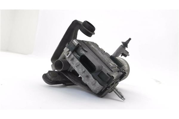 Recambio de motor limpiaparabrisas delantero para volkswagen touran (1t1) 2.0 tdi referencia OEM IAM 1T0955120A 390241718 