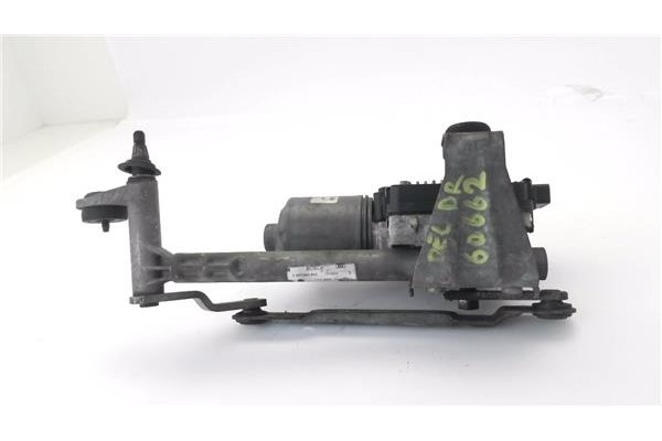 Recambio de motor limpiaparabrisas delantero para volkswagen touran (1t1) 2.0 tdi referencia OEM IAM 1T0955120A 390241718 