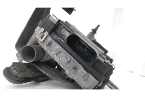 Recambio de motor limpiaparabrisas delantero para volkswagen touran (1t1) 2.0 tdi referencia OEM IAM 1T0955120A 390241718 