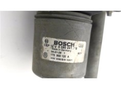 Recambio de motor limpiaparabrisas delantero para volkswagen touran (1t1) 2.0 tdi referencia OEM IAM 1T0955120A 390241718 